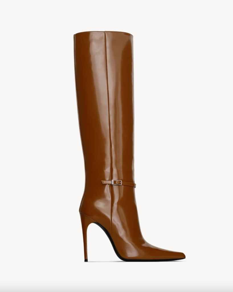 Botas Saint Laurent