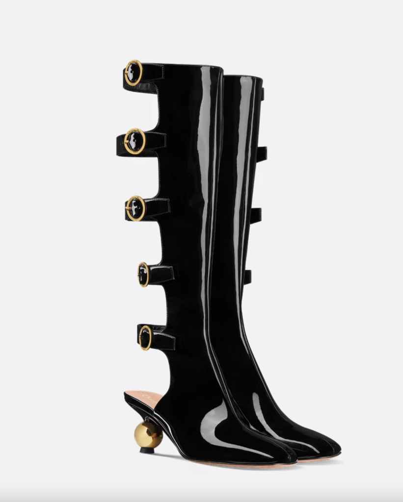 Botas Dior