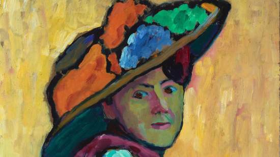 Gabriele Münter