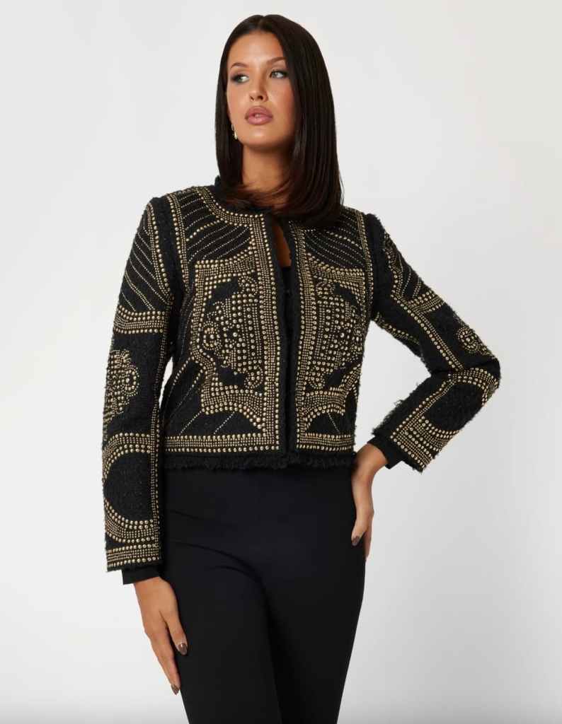 Chaqueta de Guess