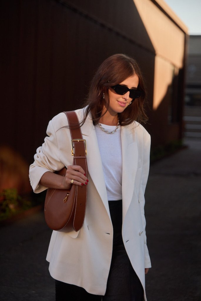 Street style de Copenhagen