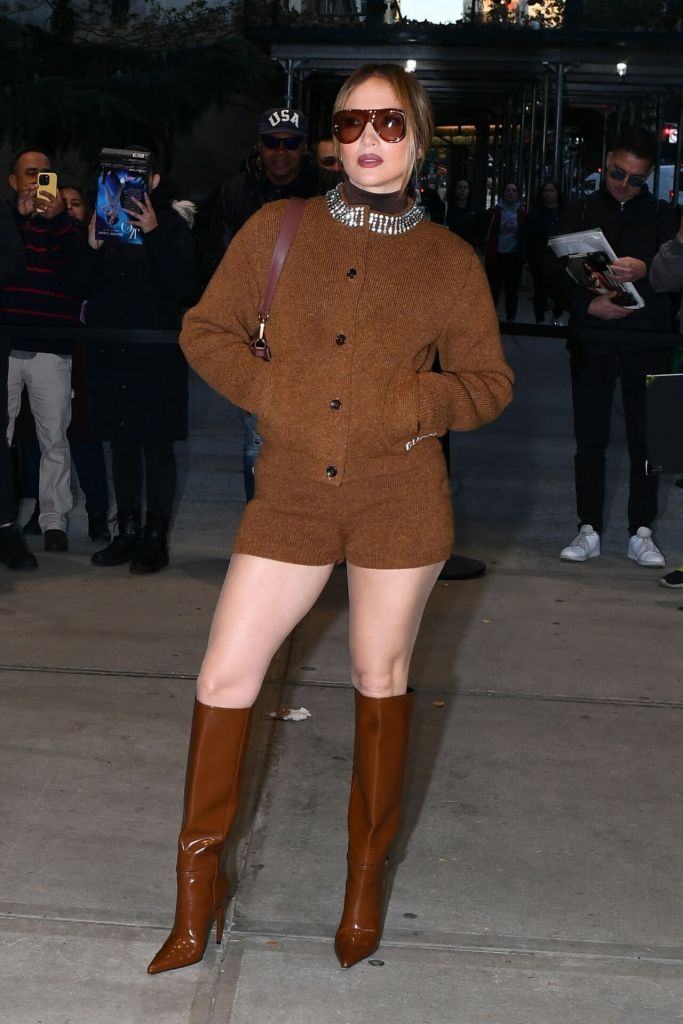 Jennifer Lopez
