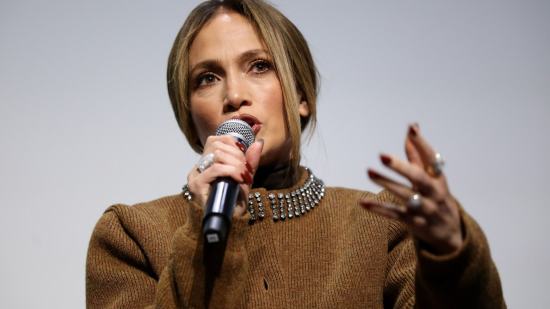 Jennifer Lopez