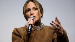 Jennifer Lopez