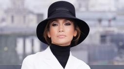 Jennifer Lopez