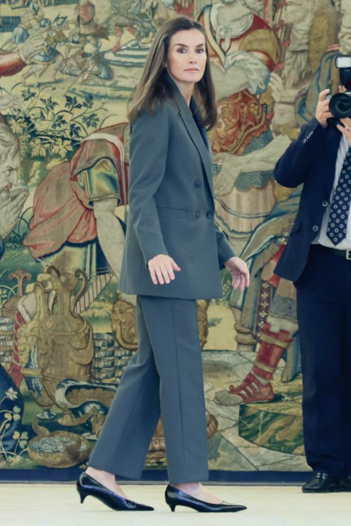 Reina Letizia