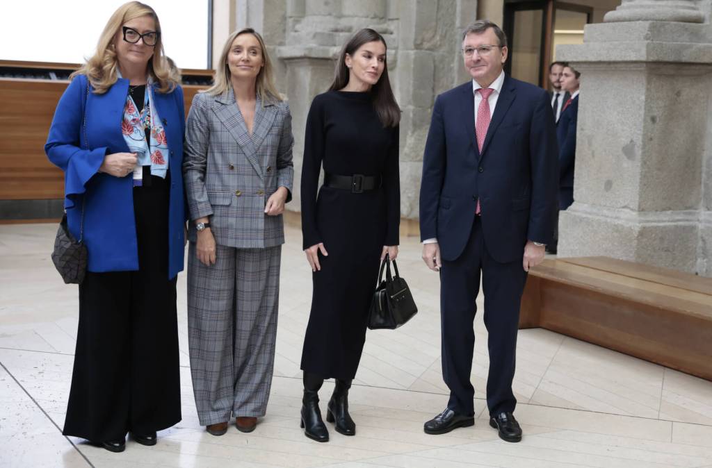 reina letizia