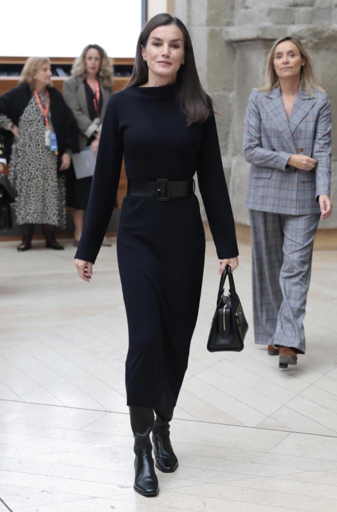 reina Letizia