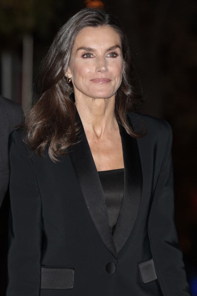 reina Letizia