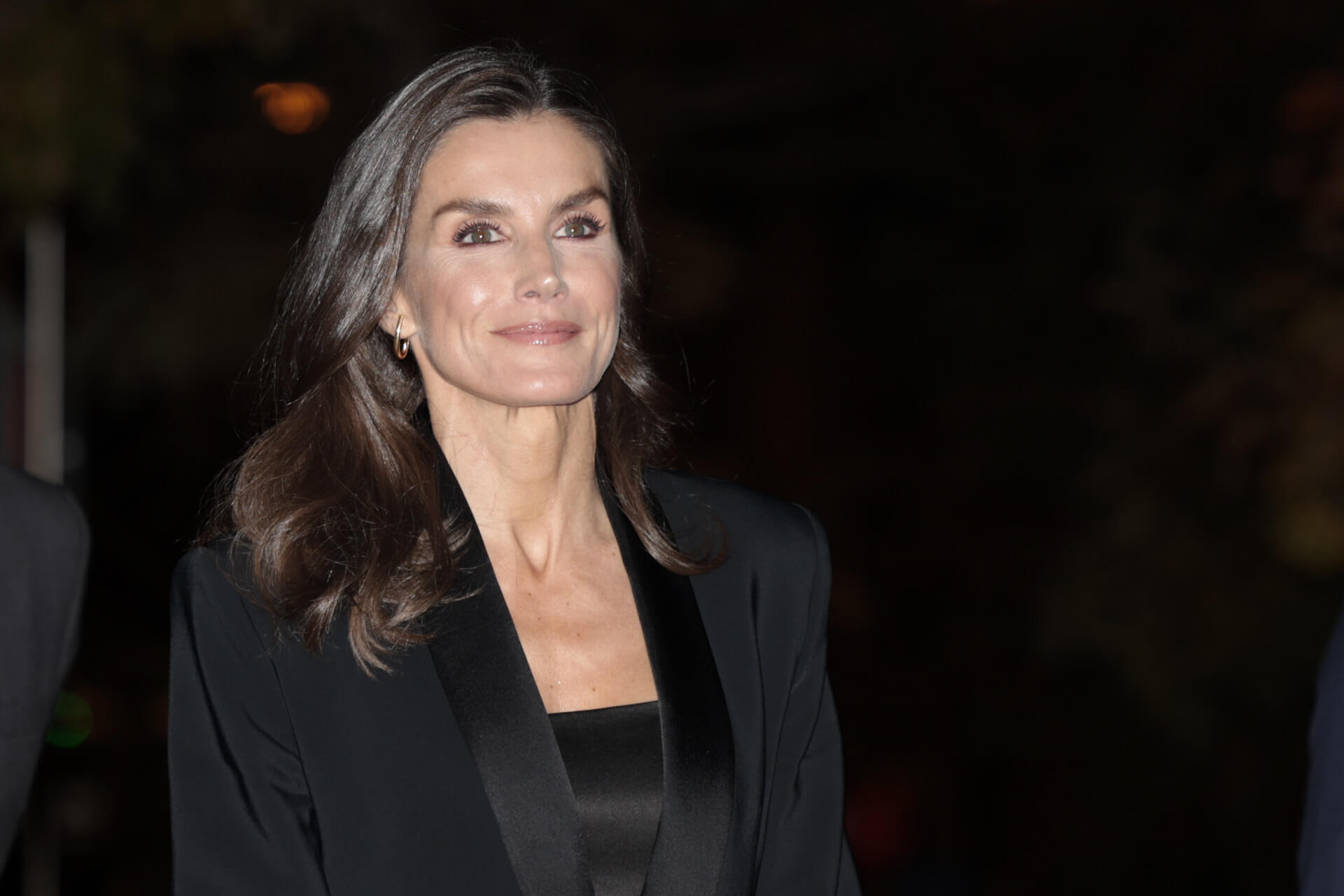reina Letizia