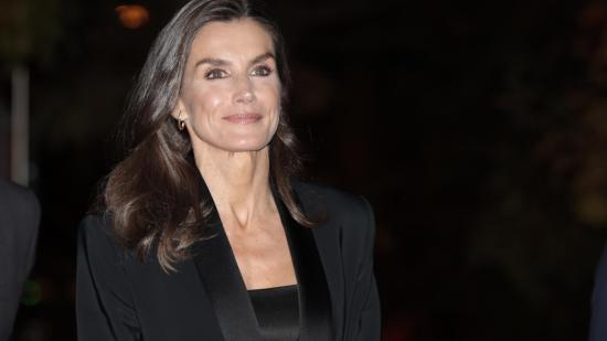 reina Letizia