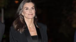 reina Letizia