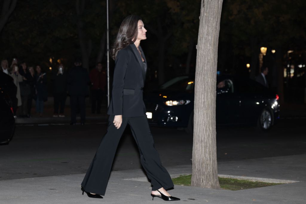 reina Letizia