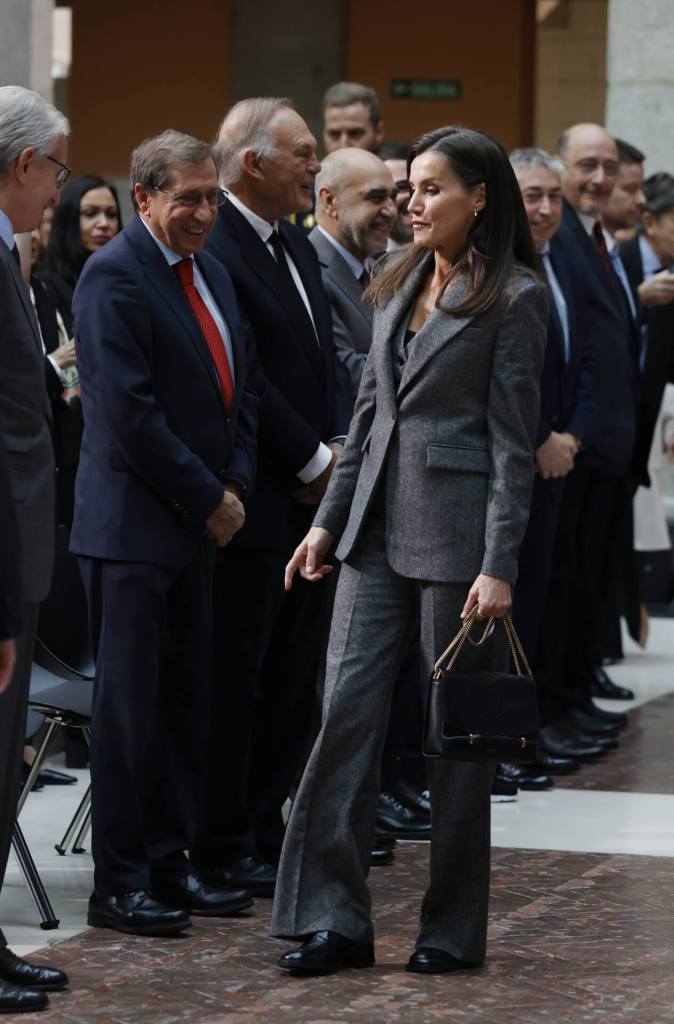 reina Letizia