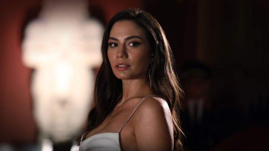 Demet Özdemir