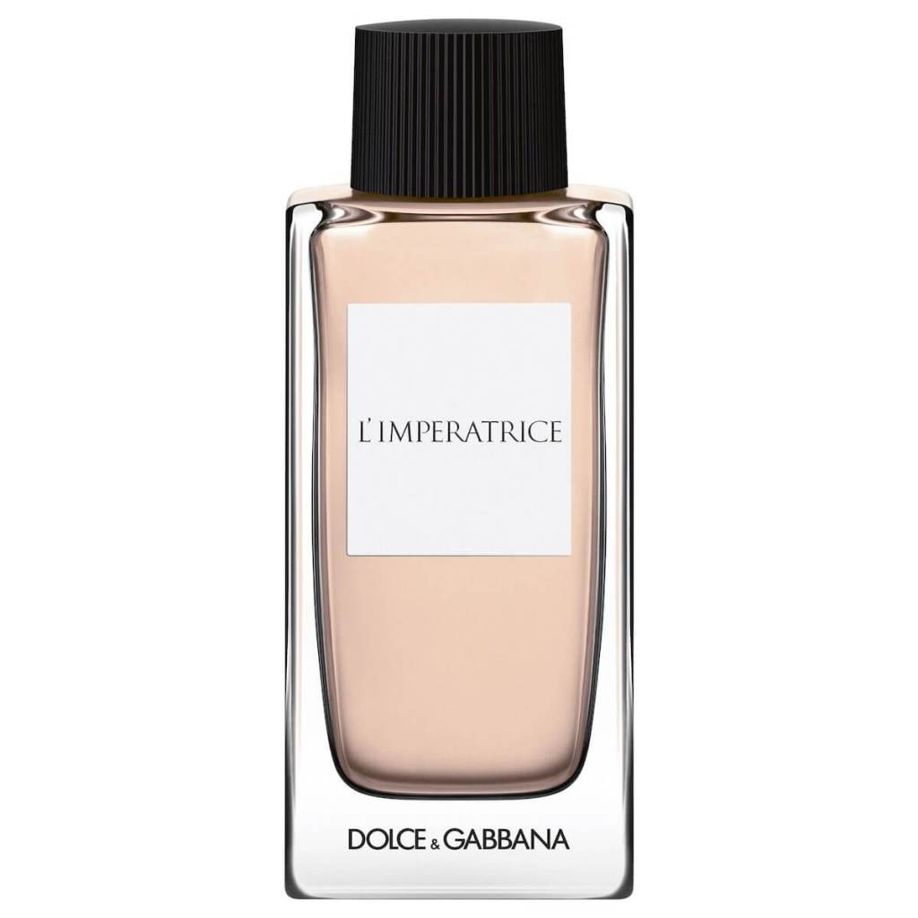 Dolce & Gabbana L’Imperatrice, Eau de Toilette