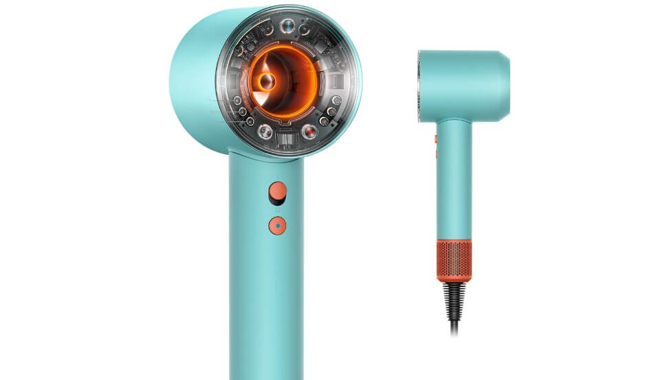 Dyson Supersonic Nural