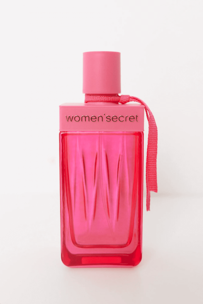 Eau de Parfum 'Intimate Delight'