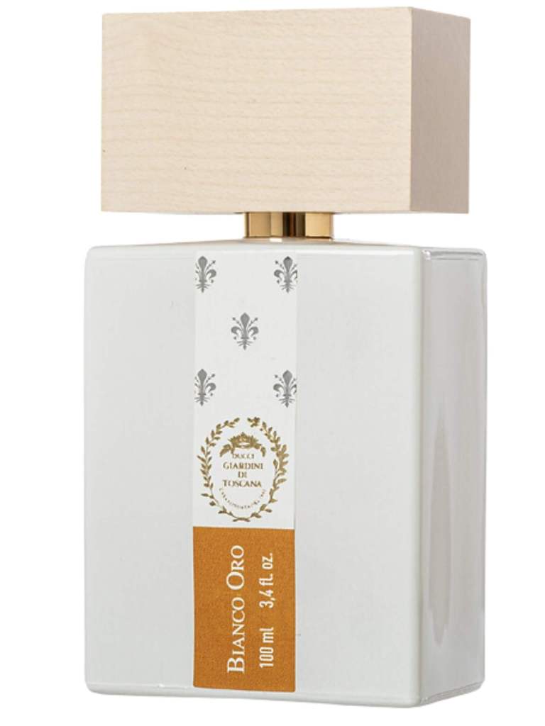 Eau de parfum 'Bianco Oro' de Giardini Di Toscana 