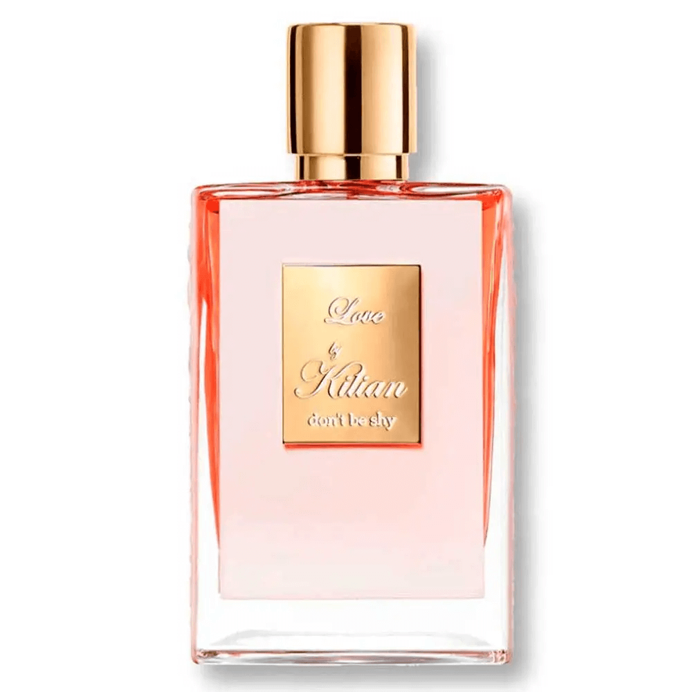 Eau de parfum 'Love, Don't Be Shy' de Kilian