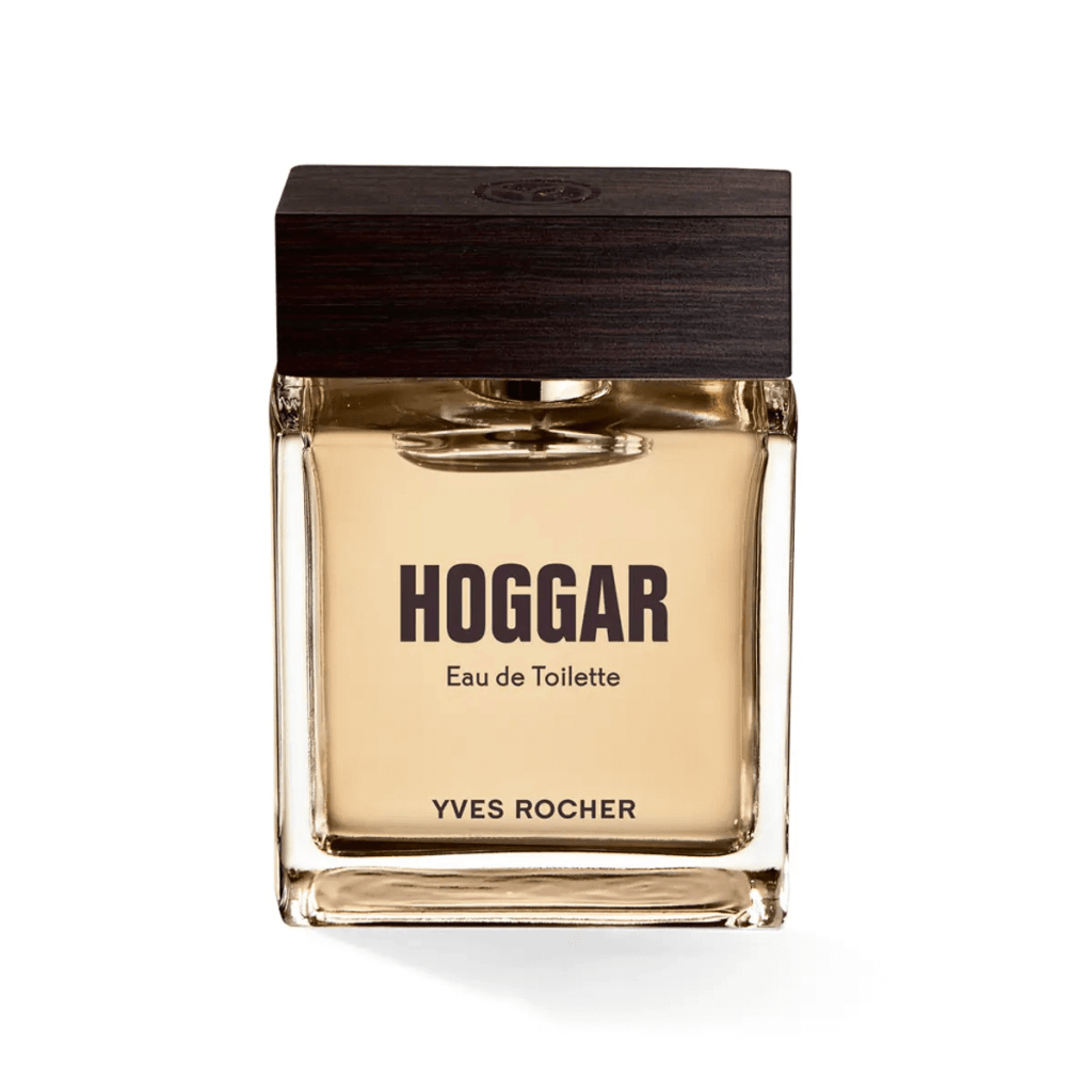 Eau de toilette 'Hoggar' de Yves Rocher