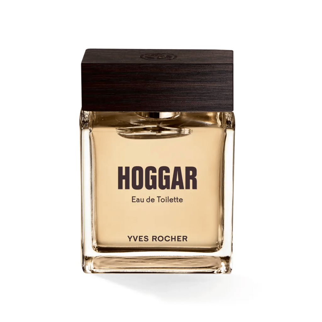Eau de toilette 'Hoggar' de Yves Rocher