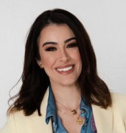 Esther López, Fundadora de Ali d'Aria Barcelona
