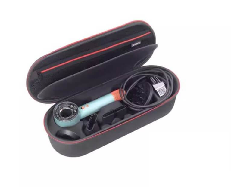 Estuche Dyson Supersonic Nural