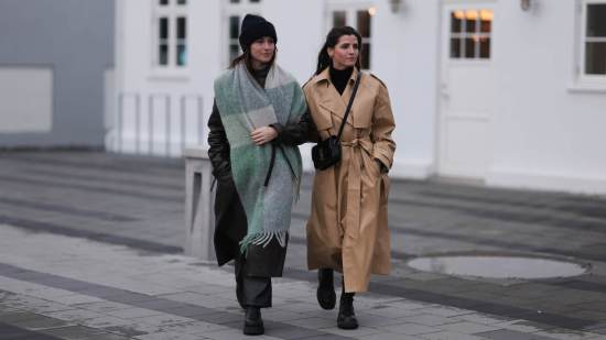 street style