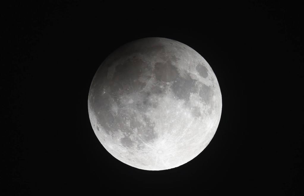 lune llena