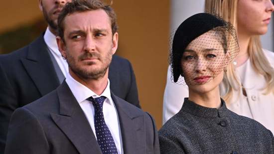Beatrice Borromeo - Imagen: Getty Images