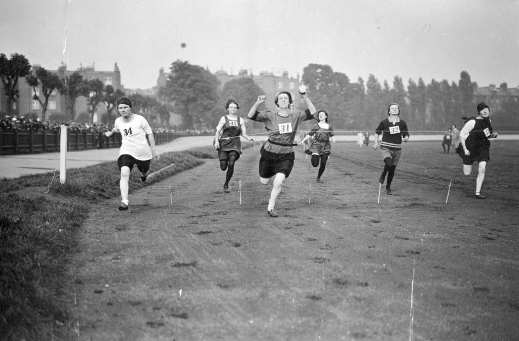 ultra running