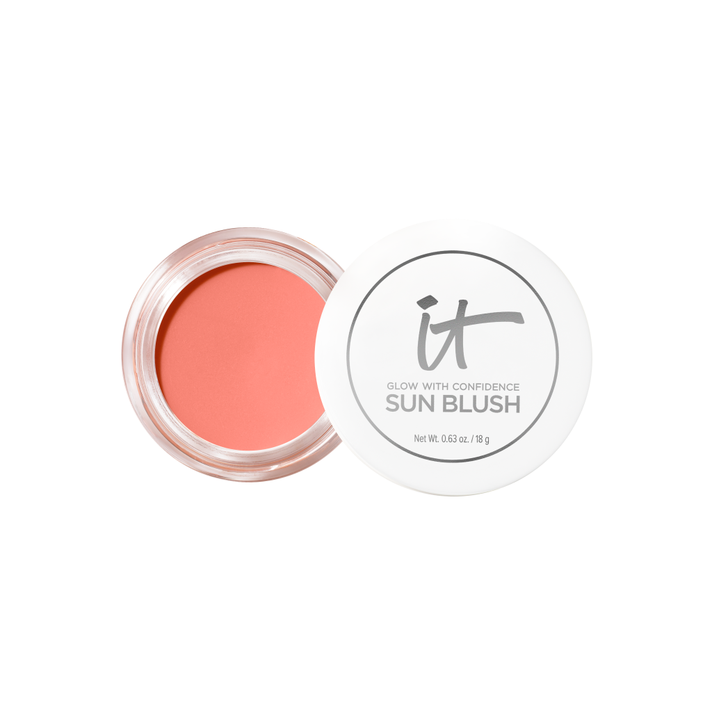 La rutina para sacar la mejor versión de tu piel con IT Cosmetics