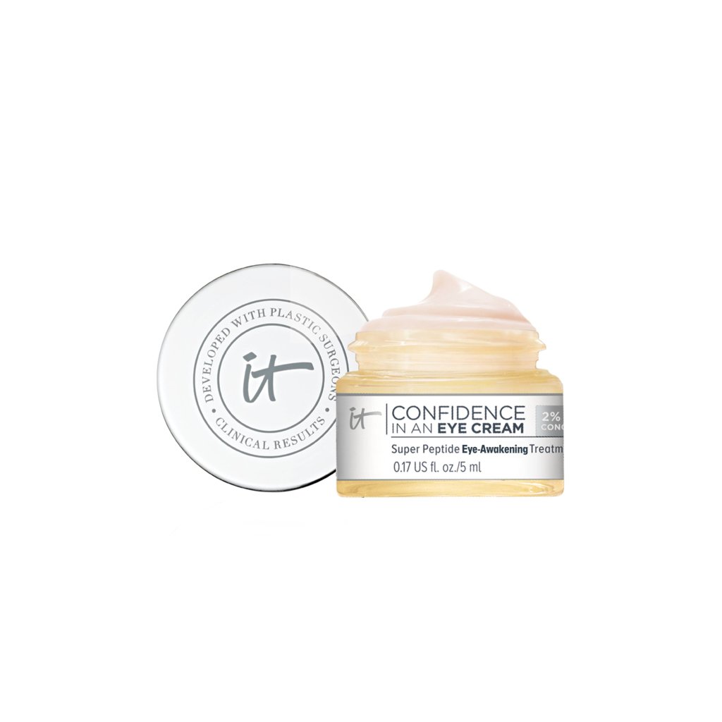 La rutina para sacar la mejor versión de tu piel con IT Cosmetics