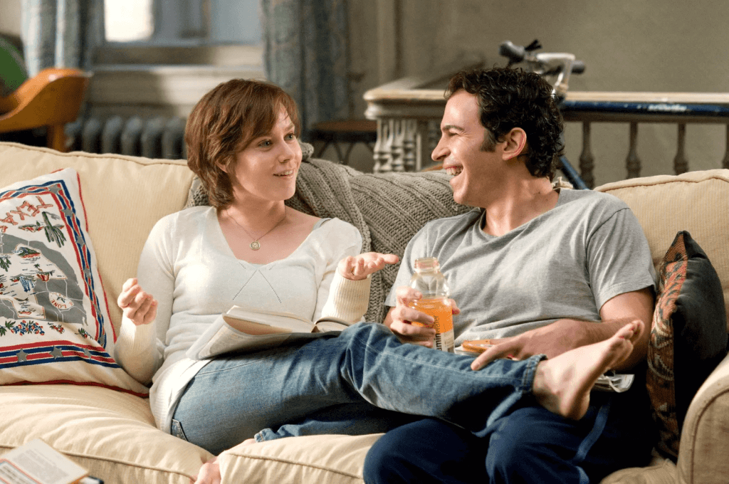 'Julie & Julia'