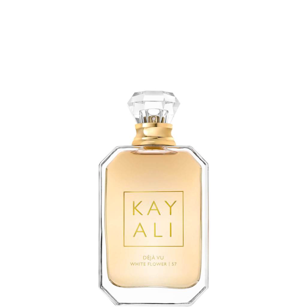 'Déjà vu White Flower 57', de Kayali