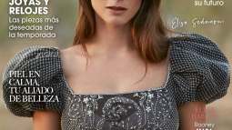 Marie Claire - Noviembre 2024