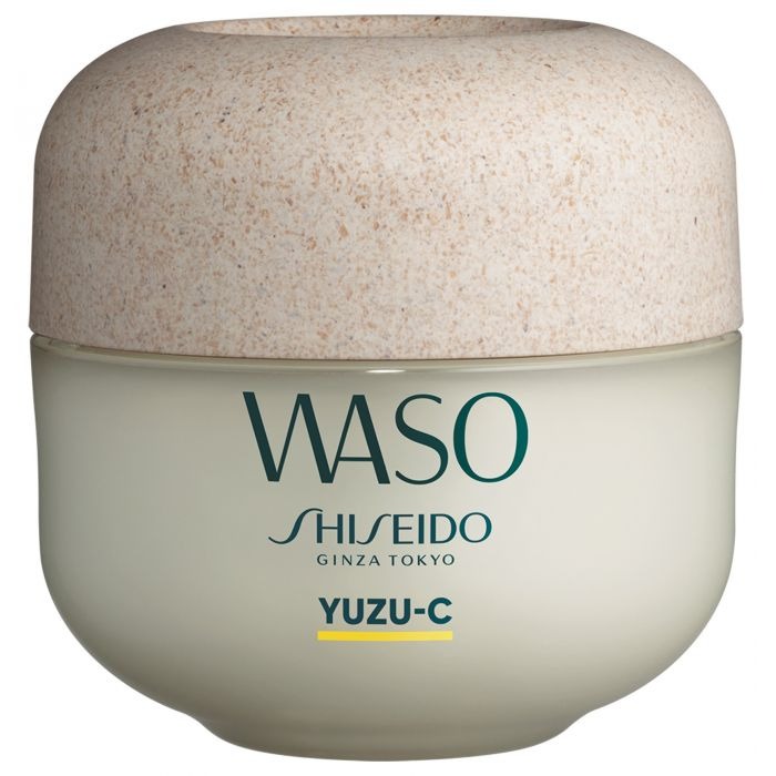 UZU-C Beauty Sleeping Mask de Shiseido