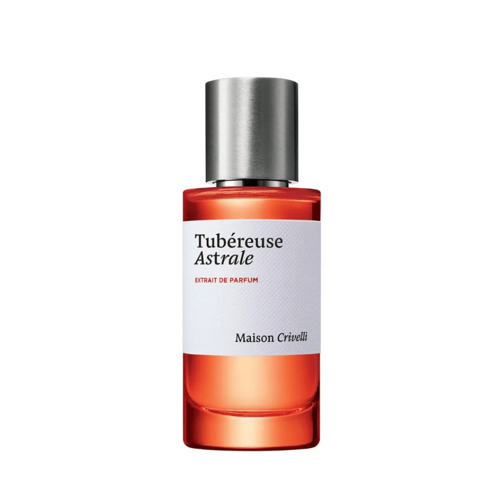 Maison Crivelli Tubéreuse Astrale Extrait