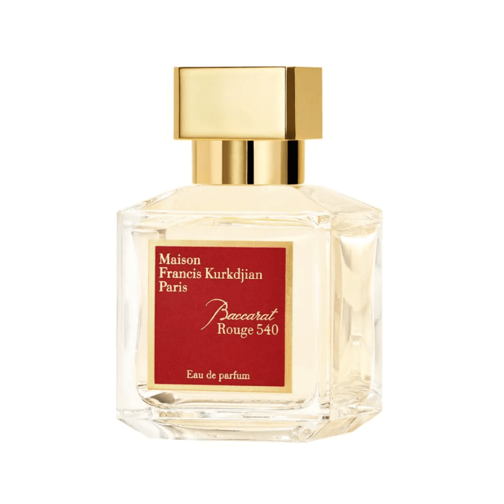 Maison Francis Kurkdjian Baccarat Rouge 540 Eau de Parfum
