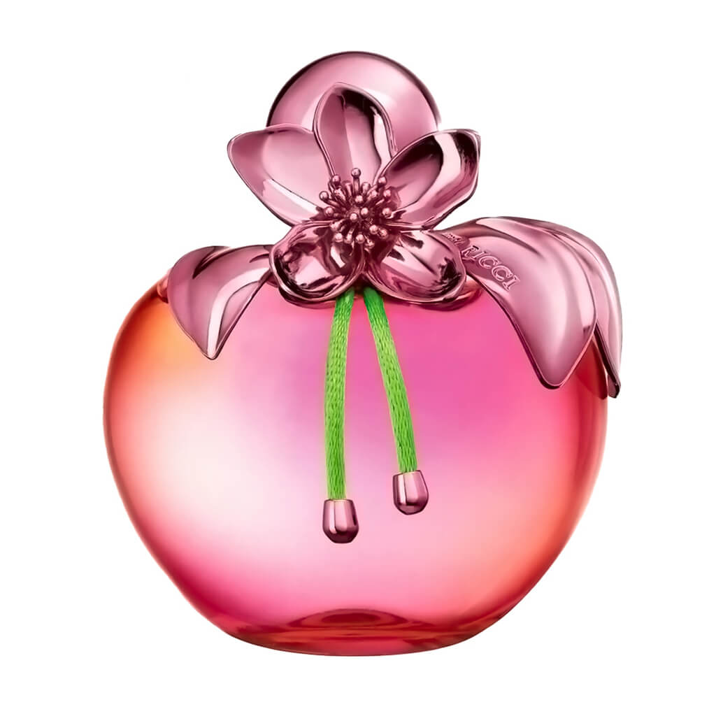 Eau de parfum 'Nina Illusion' de Nina Ricci