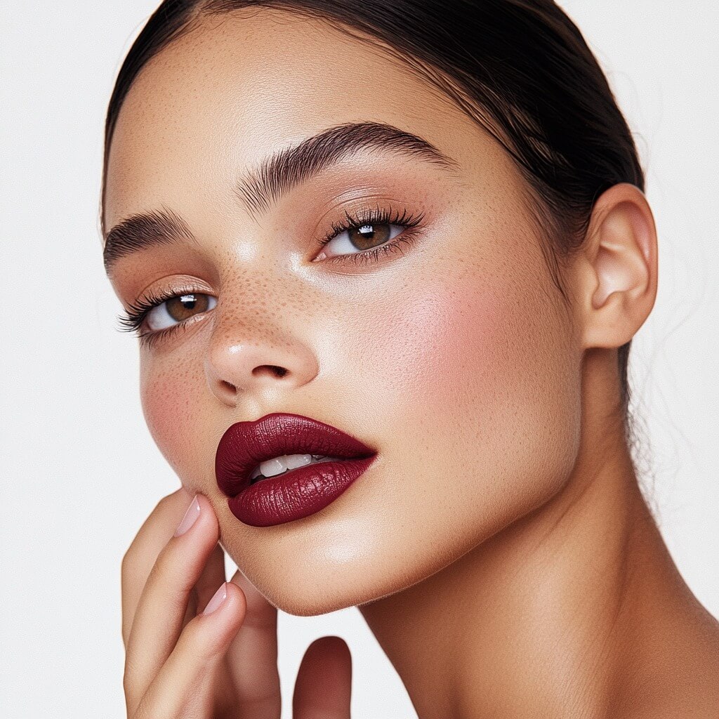 Maquillaje (Imagen: Blanca Campos)