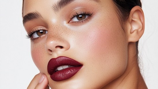 Maquillaje (Imagen: Blanca Campos)