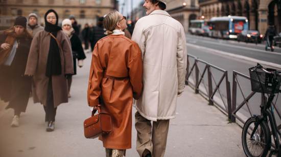 Street style de París