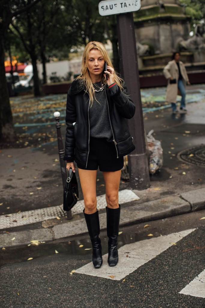 street style