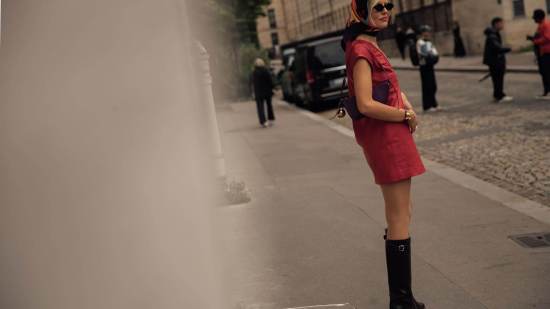 street style