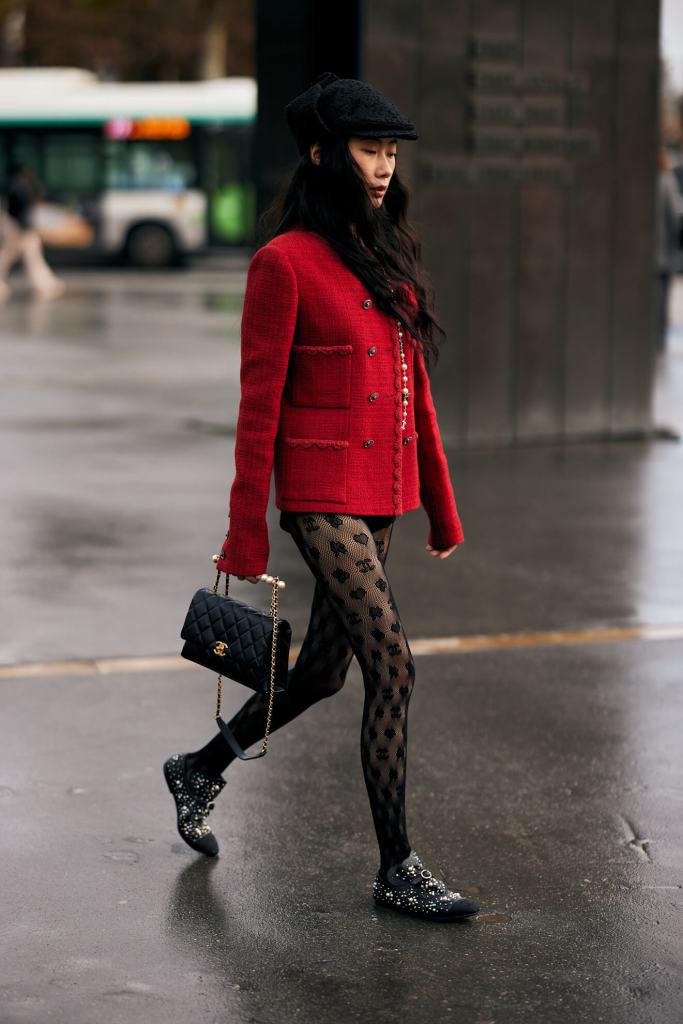 street style