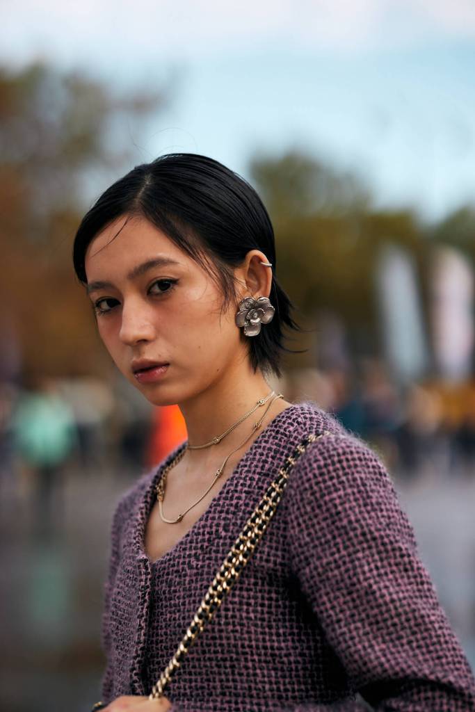 street style