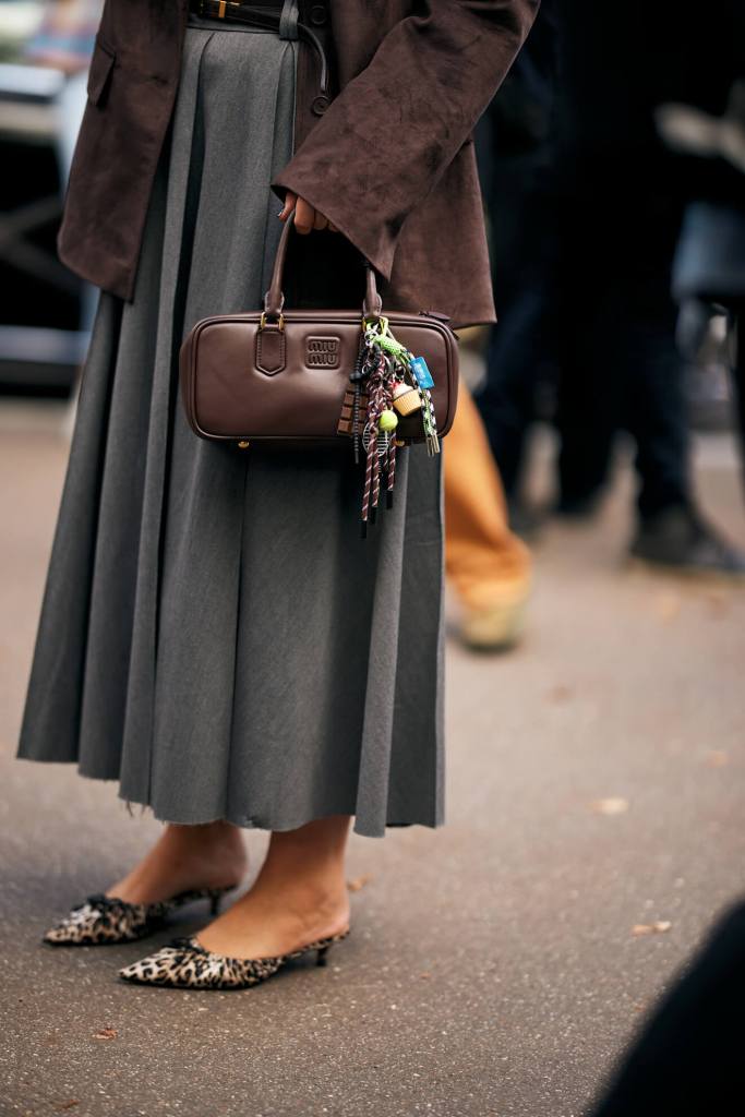 street style