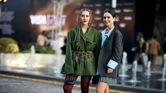 street style